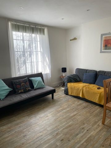 1 Bed Flat, Pimlico, SW1P - Photo 4
