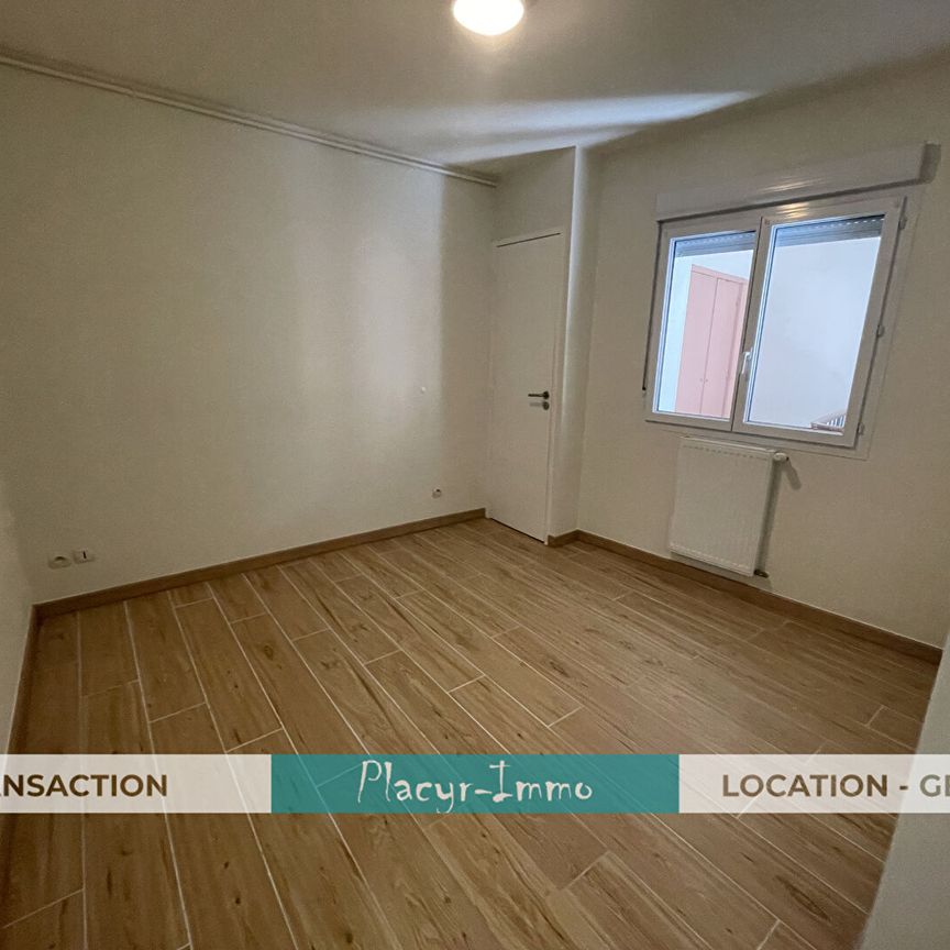 Location Appartement 2 pièces 40m² - Photo 1