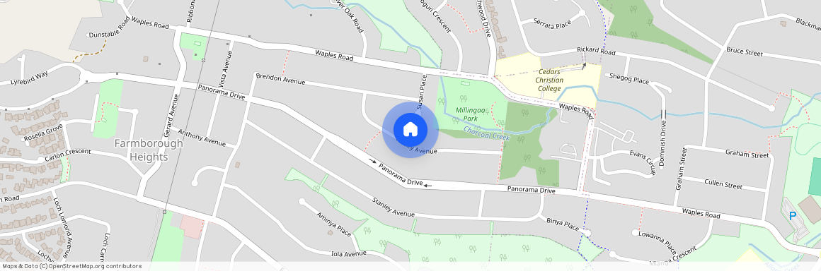 21 Ashley Avenue, NSW 2526, Farmborough Heights