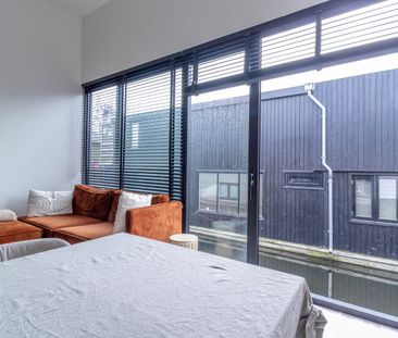 Huis te huur: IJsbaanpad 82-C 1076 CW Amsterdam - Photo 2