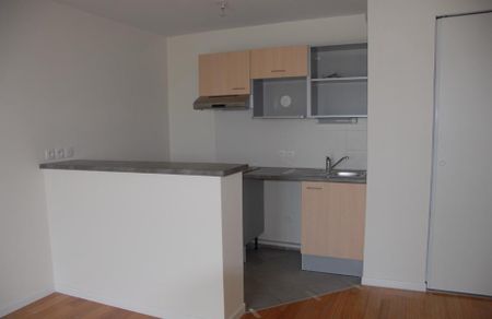 Appartement - Photo 2