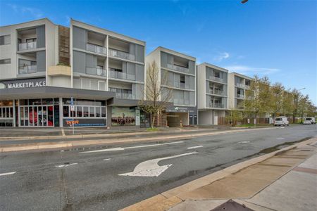 214/38 Gozzard St, Gungahlin ACT 2912 - Apartment For Rent | Domain - Photo 3