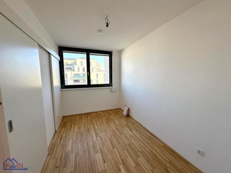 Neuwertige 3-Zimmer-Wohnung mit Terrasse in 1230 Wien – Ihr neues Zuhause! - Photo 2