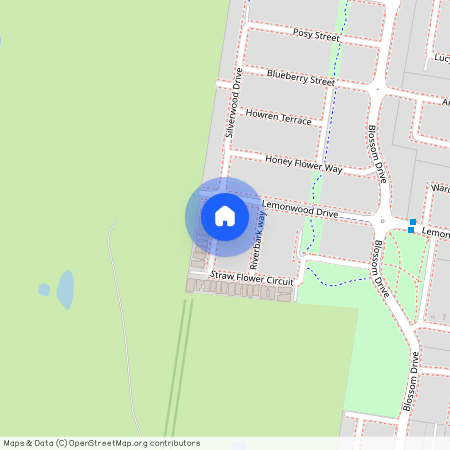 5 Straw Flower Circuit, Vic 3059, Greenvale