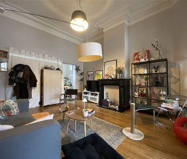 Appartement te huur - Photo 1