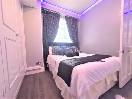 1 Bed Flat, Orsett Terrace, W2 - Photo 3