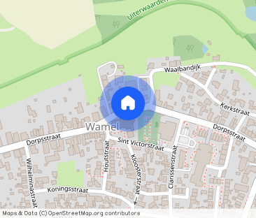 Bronckhorstkamp - Foto 1