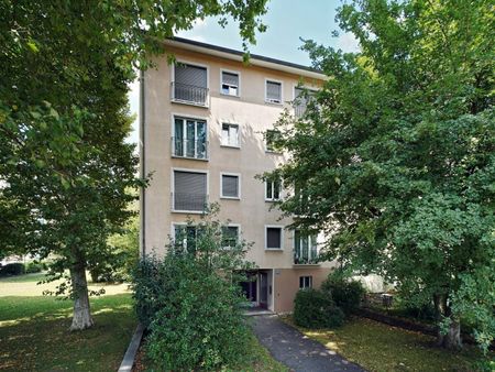 "Super Lage direkt an der Birs" - Foto 4