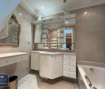 Appartement à louer 3 pièces 107.5m² - Photo 6