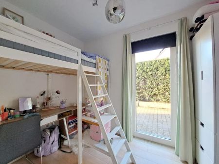 Knap ruim gelijkvloers appartement te Pelt - Foto 4