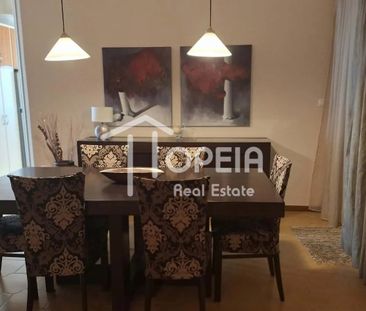 Διαμέρισμα 110 τ.μ. προς ενοικίαση - Photo 2
