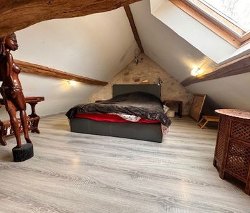 Location Maison 2 pièces 43m² PLAILLY 60128 - Photo 2