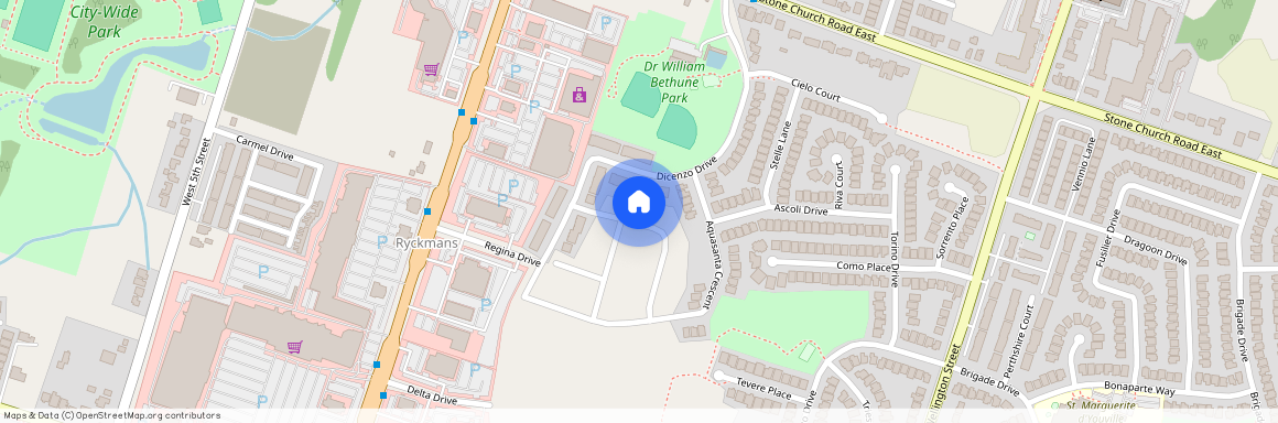 23 Genoa Drive, Hamilton