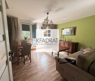 2 pokoje rozkładowe na Kasprzaka - Photo 3
