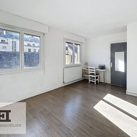 Location Appartement 1 pièce 30m² ROUEN 76000 - Photo 4