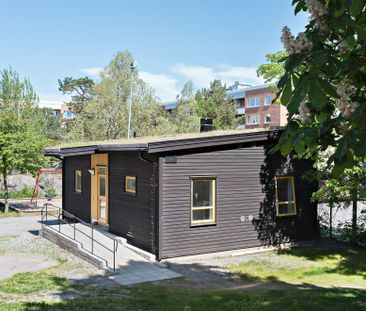 Mellanbergsvägen 25 - Photo 5