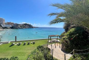 2A Carrer Nicolau Alemany, Palma de Mallorca, Balearic Islands 07015