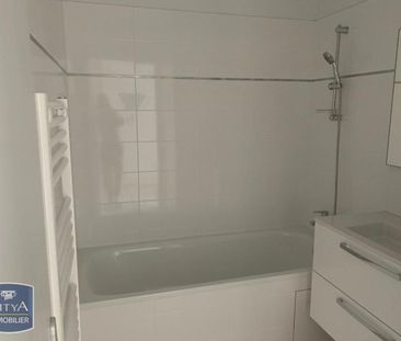 Location Appartement 3 pièces 62m² VILLEFRANCHE SUR SAONE 69400 - Photo 6