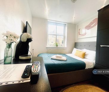 Studio to rent - Photo 5