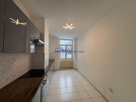 Location Appartement 4 pièces 94m² BRUMATH 67170 - Photo 5