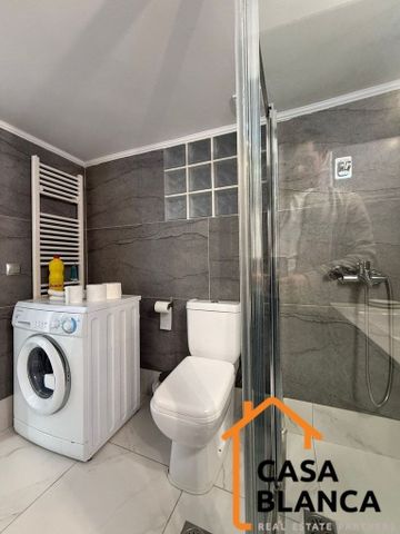 Διαμέρισμα για ενοικίαση Λόφος Σκουζέ (Σεπόλια - Σκουζέ) - Photo 3