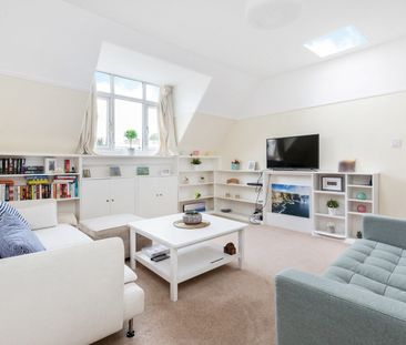 1 Bed Flat, Upper Richmond Road, SW15 - Photo 6