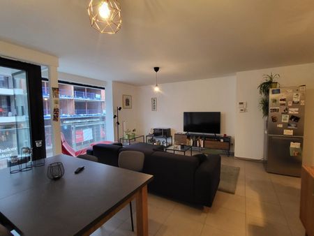 Appartement in hartje Deinze - Photo 5