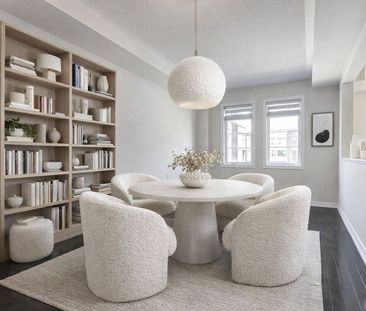 For Lease - 77 Allegranza Avenue, Vaughan, Ontario - Photo 6