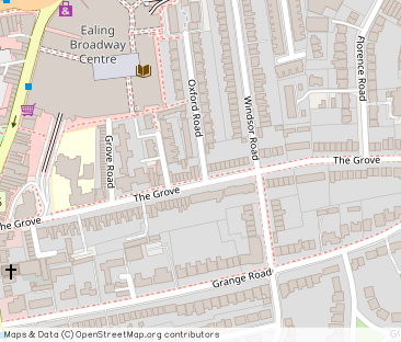 The Grove, Ealing, London, W5 - Photo 1