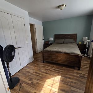 Magnifique Bachelor 3 1/2 Place Du Parc - Photo 2