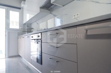 Διαμέρισμα για ενοικίαση Άγιος Ιωάννης (Νέος Κόσμος) - Photo 5