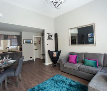 2 bedroom flat to rent - Photo 3