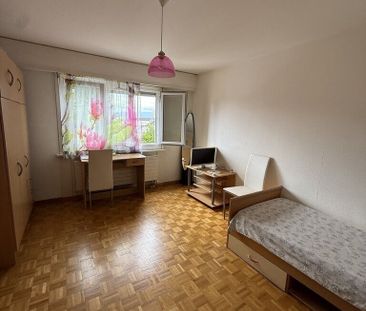 Appartement Lausanne - 1.5 pièces - Photo 5