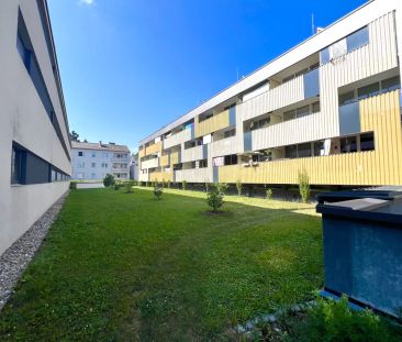 1-Zimmer-Apartment mit Loggia in Purkersdorf - Photo 5