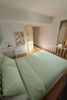 Room in a Shared Flat, Stunning Double Room In Holloway/Isl, N7 - Photo 1