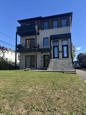 Rue Edmond-Lefebvre, J7R 5V4, Deux-Montagnes - Photo 3