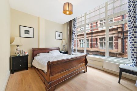 2 bedroom flat to rent - Photo 2