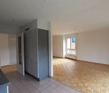 Appartement rafraîchi de 3.5 pièces à louer à Belmont-sur-Lausanne - Photo 5