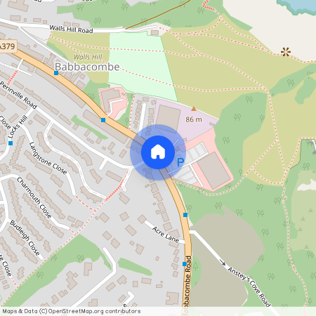 Babbacombe Road, Torquay, TQ1 3TA