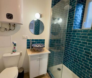 Charmant appartement à louer - Photo 6