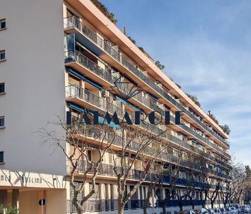 PERPIGNAN PALAIS DES CONGRES STUDIO MEUBLE - Photo 1