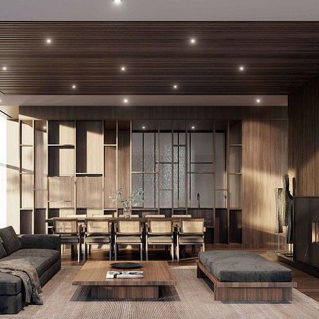 For Lease - 55 Charles Street Unit# 2004, Toronto, Ontario - Photo 1