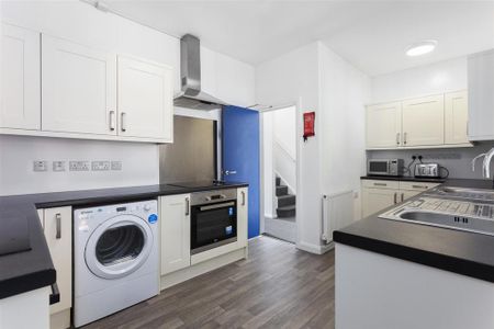 1 bedroom in a house share to rent - Photo 4