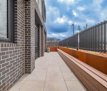 G27/3 Carden Street, Denman Prospect ACT 2611 - Apartment For Rent ... - Photo 1