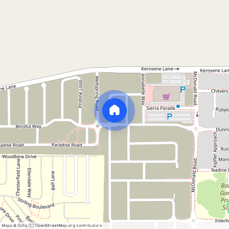 126 Elderberry Dr, WA 6171, Baldivis