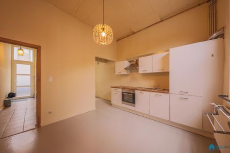 Ruime instapklare woning met terras - Photo 3