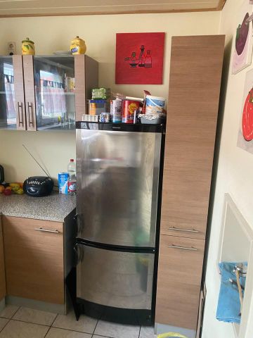 Wohnung in Hof: 2 Zimmer, Küche, Bad, Keller, Bodenabteil - Photo 5