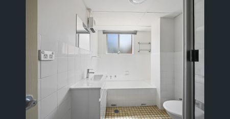 UPDATED TWO BEDROOM UNIT - Photo 4