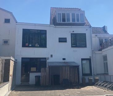 Te huur: Appartement Lange Brugstraat 34 C in Breda - Foto 4