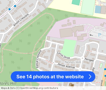 Pascal Crescent, Reading, RG2 - Photo 1